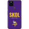 NFL Minnesota Vikings Team Motto Google Pixel 5a Skin